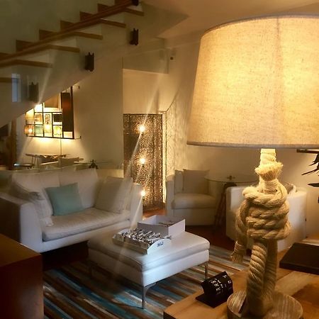 Marie Rose Luxury B&B & Apartment Desenzano del Garda Ngoại thất bức ảnh