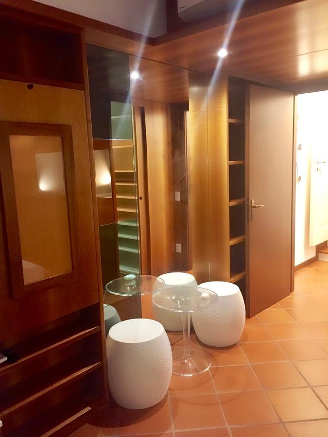 Marie Rose Luxury B&B & Apartment Desenzano del Garda Ngoại thất bức ảnh