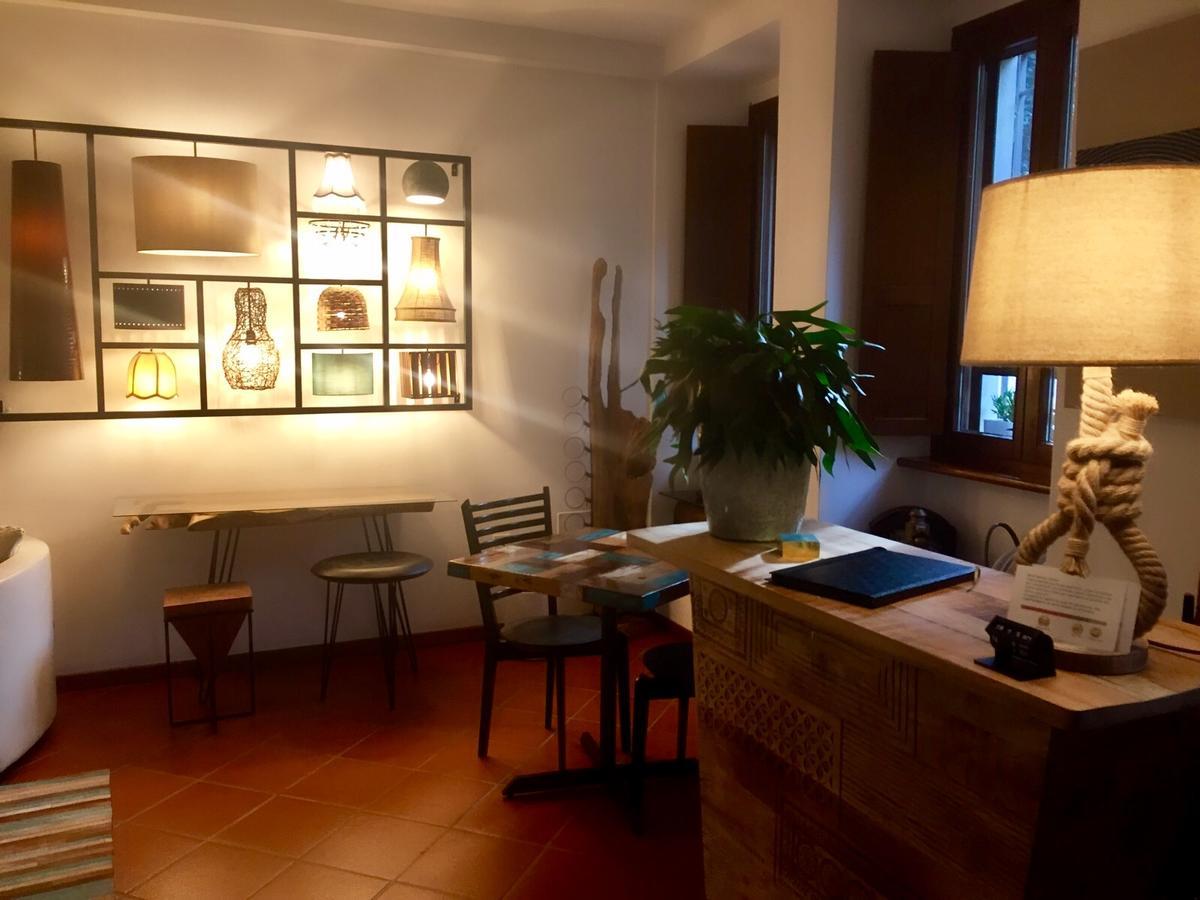 Marie Rose Luxury B&B & Apartment Desenzano del Garda Ngoại thất bức ảnh
