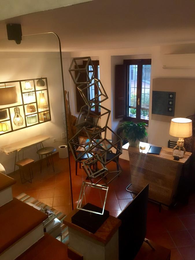 Marie Rose Luxury B&B & Apartment Desenzano del Garda Ngoại thất bức ảnh