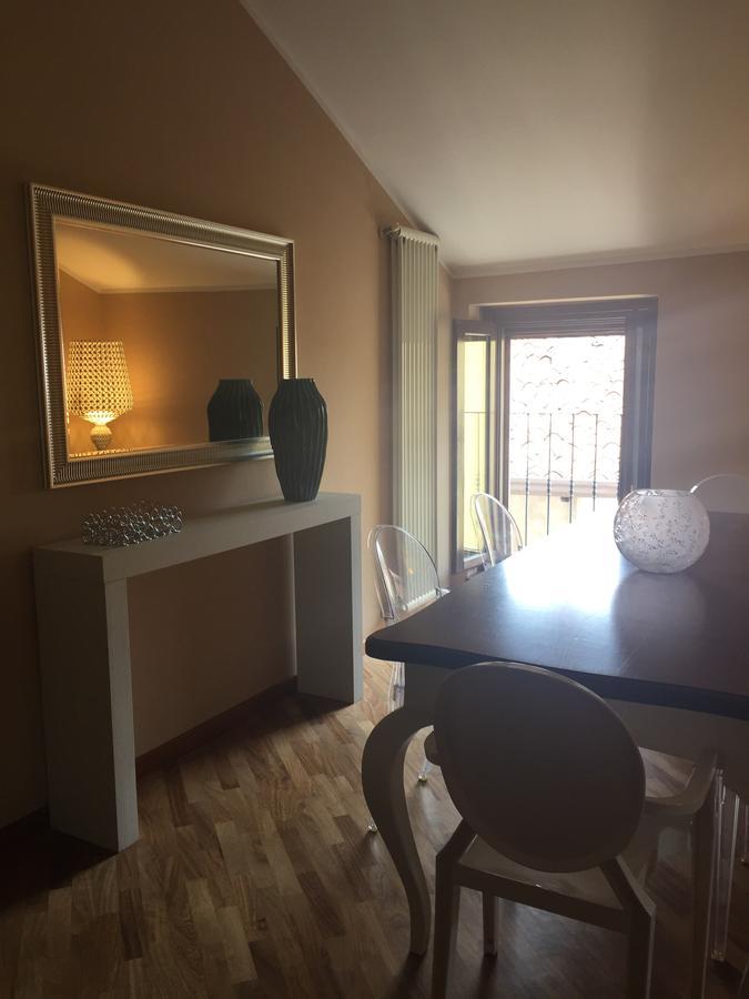 Marie Rose Luxury B&B & Apartment Desenzano del Garda Ngoại thất bức ảnh