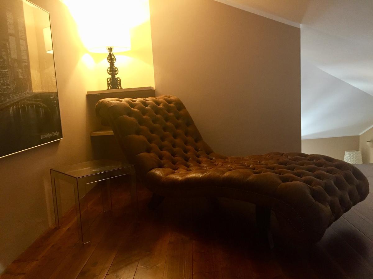 Marie Rose Luxury B&B & Apartment Desenzano del Garda Ngoại thất bức ảnh